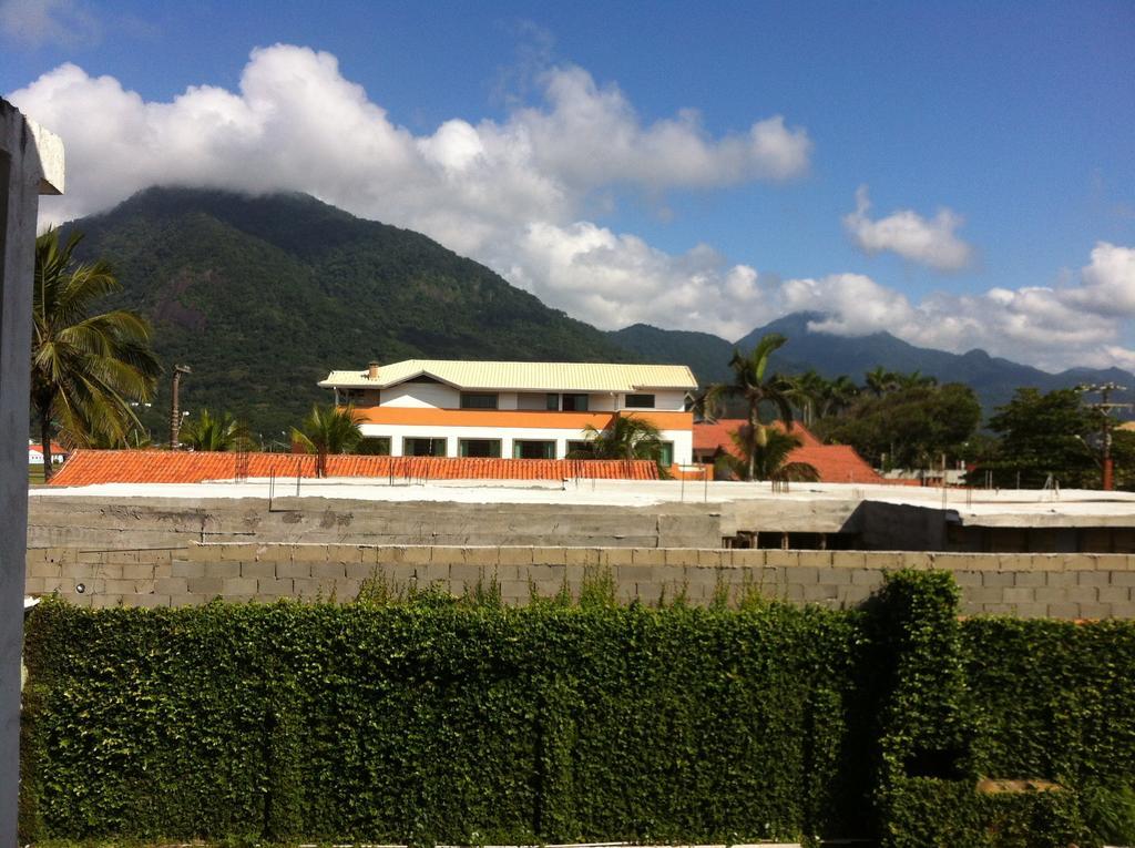 Hotel Veleiro Peruíbe Camera foto