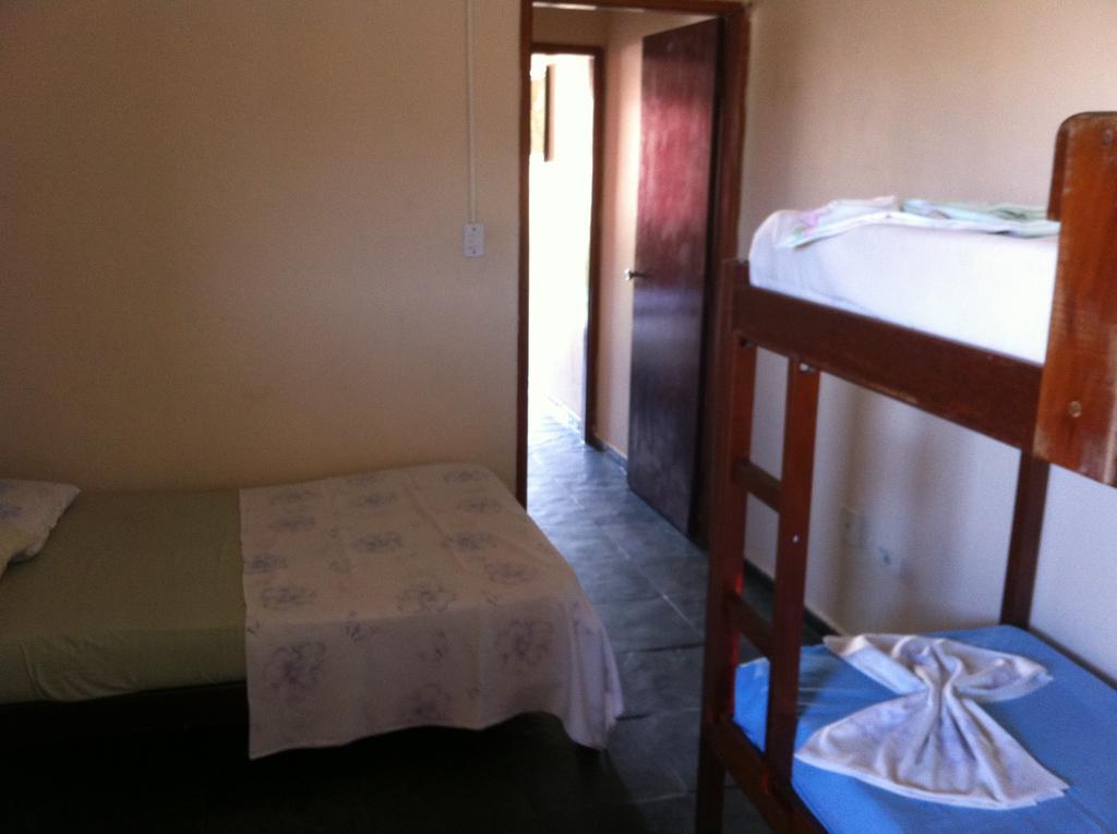 Hotel Veleiro Peruíbe Camera foto