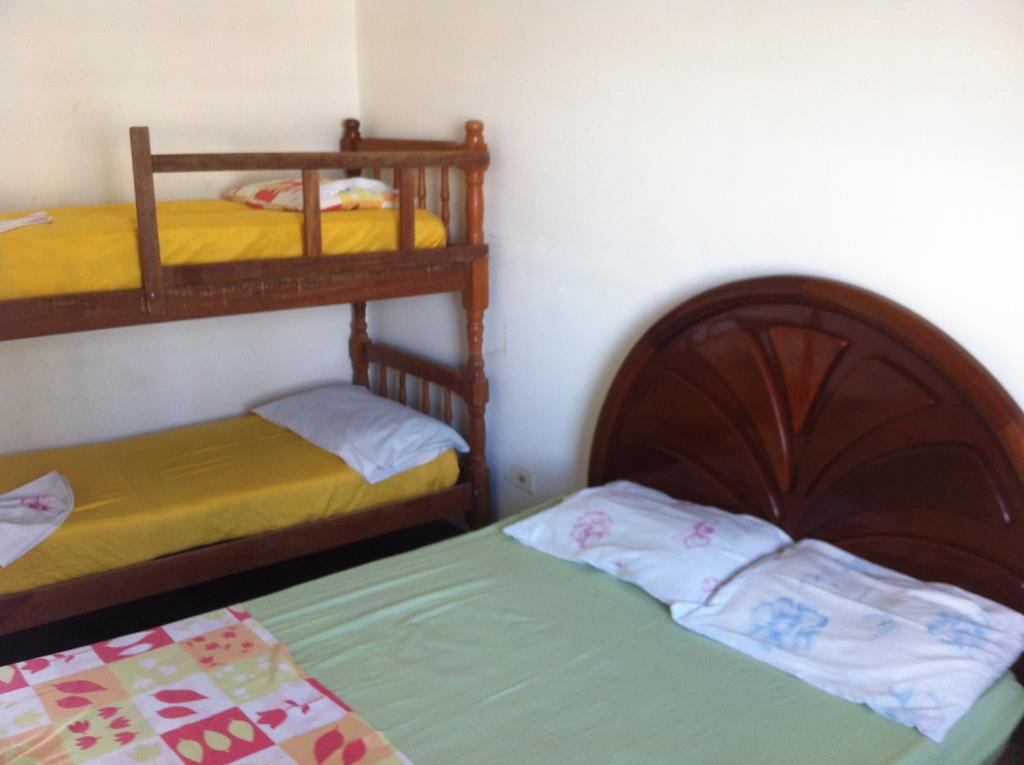 Hotel Veleiro Peruíbe Camera foto